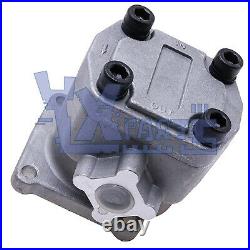 Hydraulic Pump 66621-3610-2 67211-7610-2 67211-7610-0 for Kubota B7000 B7100