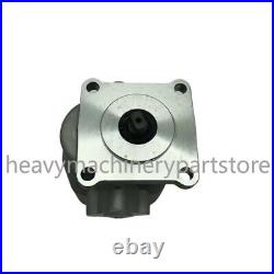 Hydraulic Pump 66621-3610-2 67211-7610-2 67211-7610-0 for Kubota B7000 B7100