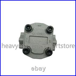 Hydraulic Pump 66621-3610-2 67211-7610-2 67211-7610-0 for Kubota B7000 B7100