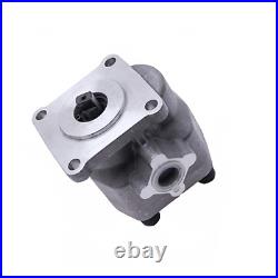 Hydraulic Pump 67111-76100 For Kubota B BX Series B20 B6200 B7200 B6200 B8200 US