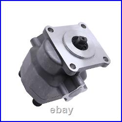 Hydraulic Pump 67111-76100 For Kubota B BX Series B20 B6200 B7200 B6200 B8200 US