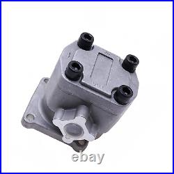 Hydraulic Pump 67111-76100 For Kubota B BX Series B20 B6200 B7200 B6200 B8200 US