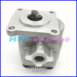 Hydraulic Pump 67111-76100 for Kubota B, BX Series B20 B6200 B7200 B6200 B8200