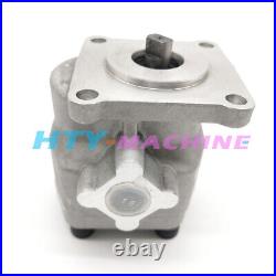 Hydraulic Pump 67111-76100 for Kubota B, BX Series B20 B6200 B7200 B6200 B8200