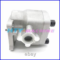 Hydraulic Pump 67111-76100 for Kubota B, BX Series B20 B6200 B7200 B6200 B8200