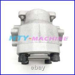 Hydraulic Pump 67111-76100 for Kubota B, BX Series B20 B6200 B7200 B6200 B8200