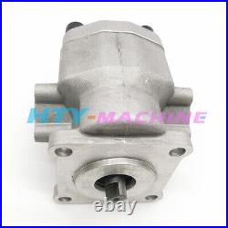 Hydraulic Pump 67111-76100 for Kubota B, BX Series B20 B6200 B7200 B6200 B8200