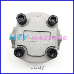 Hydraulic Pump 67111-76100 for Kubota B, BX Series B20 B6200 B7200 B6200 B8200