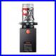 Hydraulic Pump 6Quart Hydraulic Power Unit DC 12V Hydraulic Pump for Car Lifting