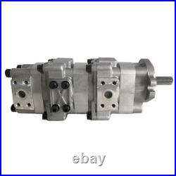 Hydraulic Pump 705-41-08090 for Komatsu PC50UU-2 PC40-7 PC40T-7 PC40R-7 BM020C-1