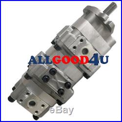 Hydraulic Pump 7054108090 For Komatsu PC40-7/PC40R-7/PC40T-7/PC50UU-2 Excavator