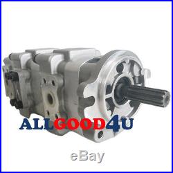 Hydraulic Pump 7054108090 For Komatsu PC40-7/PC40R-7/PC40T-7/PC50UU-2 Excavator