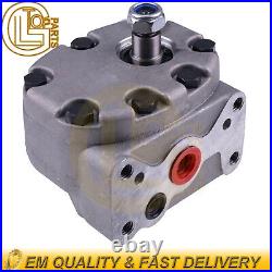 Hydraulic Pump 70931C91 for Case IH 460 560 660 330 340 504 544 606 656 756 766