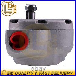 Hydraulic Pump 70931C91 for Case IH 460 560 660 330 340 504 544 606 656 756 766