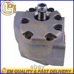 Hydraulic Pump 70931C91 for Case IH 460 560 660 330 340 504 544 606 656 756 766