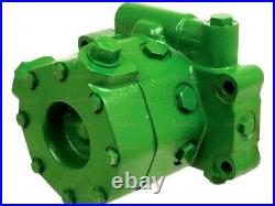 Hydraulic Pump (8 Piston) For John Deere 1030 1130 1630 2030 2130 3030 3130
