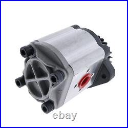 Hydraulic Pump 81863197 for New Holland Tractor TS100 TS110 TS115 TS90