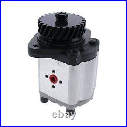 Hydraulic Pump 81863197 for New Holland Tractor TS100 TS110 TS115 TS90