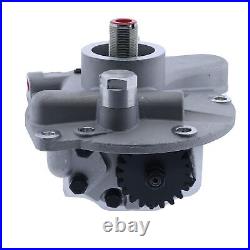 Hydraulic Pump 83957379 for Ford/New Holland 5610 6610 7610 7710 7810 7910 TS110