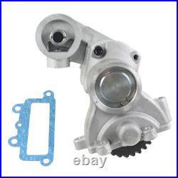 Hydraulic Pump 83996272 for Ford/New Holland Tractor 2000 /3000 Series 3 Cyl