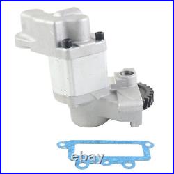 Hydraulic Pump 83996272 for Ford/New Holland Tractor 2000 /3000 Series 3 Cyl