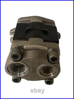 Hydraulic Pump 91E71-00100 Fits For Caterpillar Mitsubishi Forklift K25 FG30N