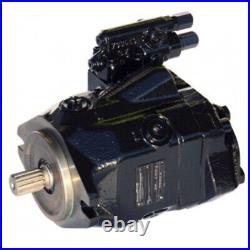 Hydraulic Pump AL161041 for John Deere 6110 6210 6310 6410 6200 6300 6400 6500