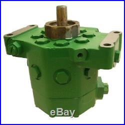 Hydraulic Pump AR103033 AR103036 For John Deere JD 1020 1520 2030 2040 2440 2450