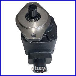 Hydraulic Pump AT179792 For John Deere Backhoe Loader 310G 310K 710D 310J 310E