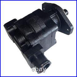 Hydraulic Pump AT179792 for John Deere 310E 310G 310J 310K 710D Backhoe Loader