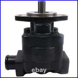 Hydraulic Pump AT179792 for John Deere 310K 310E 310J 310G 710D Backhoe Loader
