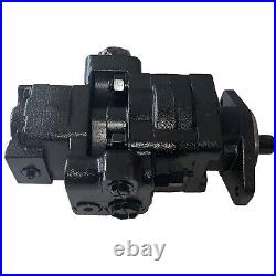 Hydraulic Pump AT331223 For John Deere Backhoe 310G 310SJ 310SK 315SK 325J 325K