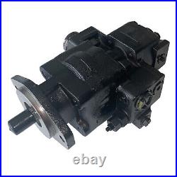 Hydraulic Pump AT331223 For John Deere Backhoe 310G 310SJ 310SK 315SK 325J 325K