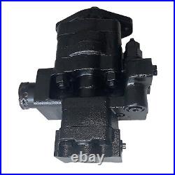 Hydraulic Pump AT331223 For John Deere Backhoe 310G 310SJ 310SK 315SK 325J 325K