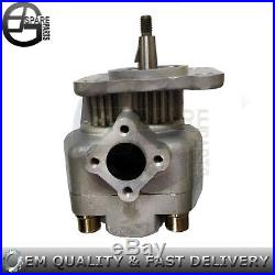 Hydraulic Pump Assembly 72098141 For Allis Chalmers 5020 5030