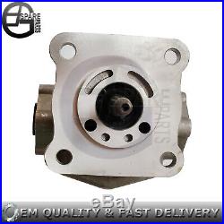 Hydraulic Pump Assembly 72098141 For Allis Chalmers 5020 5030