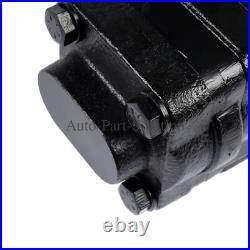 Hydraulic Pump Assembly D149283 D146608 for Case Backhoe Loader 580K 580SK