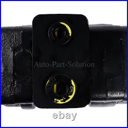 Hydraulic Pump Assembly D149283 D146608 for Case Backhoe Loader 580K 580SK