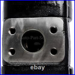 Hydraulic Pump Assembly D149283 D146608 for Case Backhoe Loader 580K 580SK
