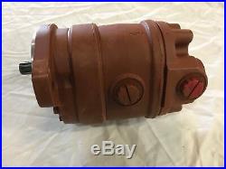 Hydraulic Pump Assembly for SOME Case and Astec Maxi Sneaker (pn 371402a1)