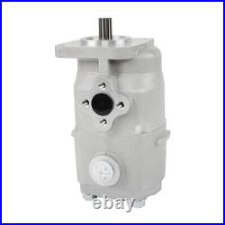 Hydraulic Pump Assy 31351-76300 Fits For Kubota L2650 L3650 L2550 Series Tractor