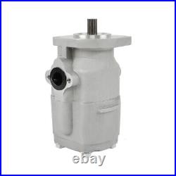 Hydraulic Pump Assy 31351-76300 Fits For Kubota L2650 L3650 L2550 Series Tractor