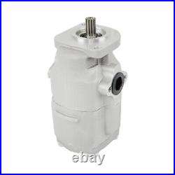 Hydraulic Pump Assy 31351-76300 Fits For Kubota L2650 L3650 L2550 Series Tractor