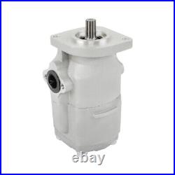 Hydraulic Pump Assy 31351-76300 Fits For Kubota L2650 L3650 L2550 Series Tractor