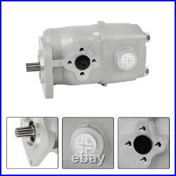 Hydraulic Pump Assy 31351-76300 Fits For Kubota L2650 L3650 L2550 Series Tractor