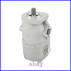 Hydraulic Pump Assy 31351-76300 Fits For Kubota L2650 L3650 L2550 Series Tractor