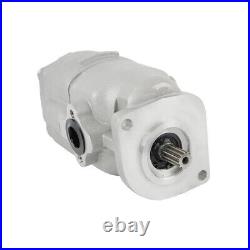 Hydraulic Pump Assy 31351-76300 Fits For Kubota L2650 L3650 L2550 Series Tractor