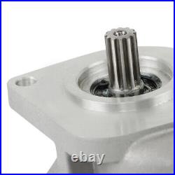 Hydraulic Pump Assy 31351-76300 Fits For Kubota L2650 L3650 L2550 Series Tractor