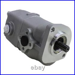Hydraulic Pump Assy 31351-76300 For Kubota Tractor L2250 L2850 L2950 L3250 L3450