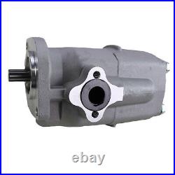 Hydraulic Pump Assy 31351-76300 For Kubota Tractor L2250 L2850 L2950 L3250 L3450